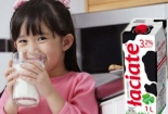 Vụ sữa tươi Laciate đóng váng: Lỗi do bảo quản! 